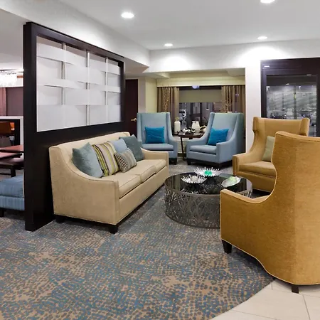 Springhill Suites Minneapolis Eden Prairie